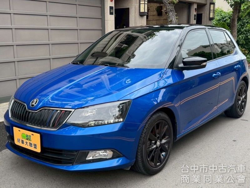 優質車輛