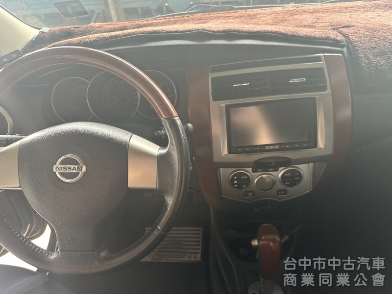 加長型 稀有7人座~空力套件 免鑰匙 恆溫 電摺後視鏡 低里程 原版件 內外皆美 全額貸❱✅電動後視鏡➤實用跨界休旅➤