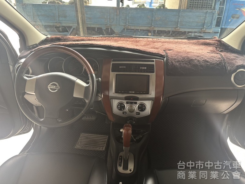加長型 稀有7人座~空力套件 免鑰匙 恆溫 電摺後視鏡 低里程 原版件 內外皆美 全額貸❱✅電動後視鏡➤實用跨界休旅➤