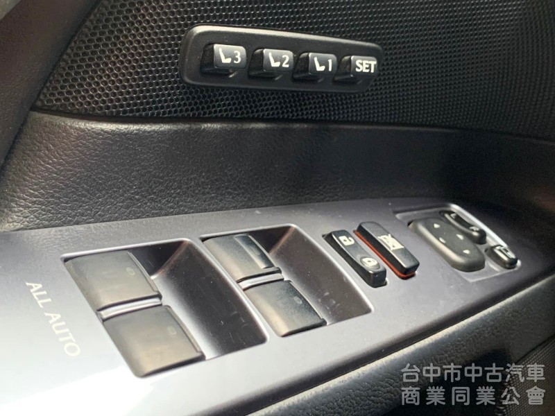2012年式  Lexus IS 250 F-Sport   一手車 全原廠保養  里程保證