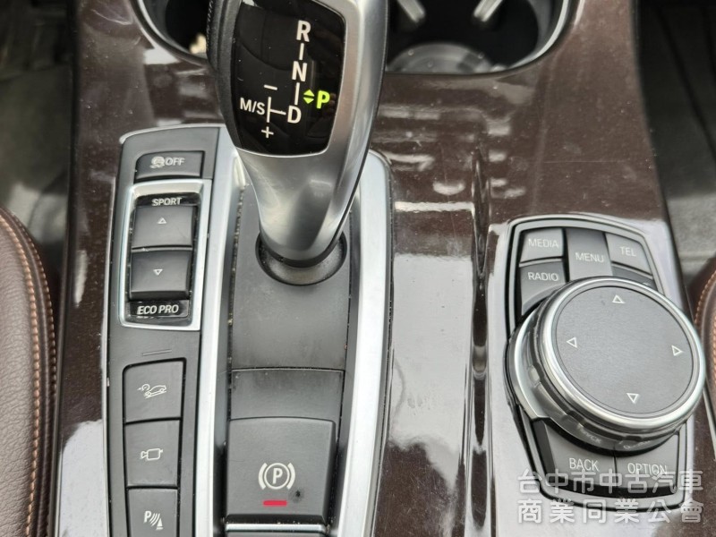 2015 BMW X3 xDrive20i 領航版 保證里程、原版件、無事故