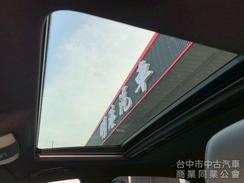 2011 賓士 E350 AMG 外匯美規頂配 E63外觀