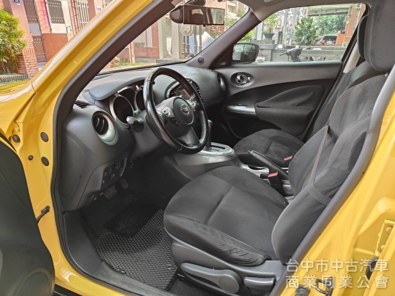 認證車實車實價31.8萬進口最佳小跑旅車~省油好開一手