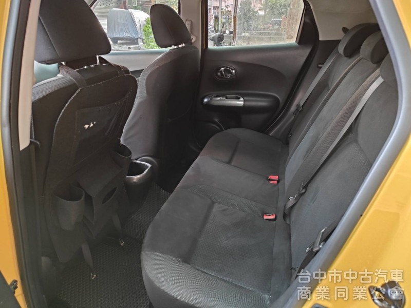 認證車實車實價31.8萬進口最佳小跑旅車~省油好開一手