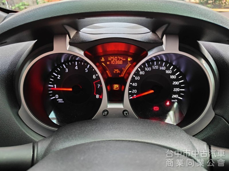 認證車實車實價31.8萬進口最佳小跑旅車~省油好開一手