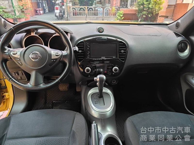 認證車實車實價31.8萬進口最佳小跑旅車~省油好開一手