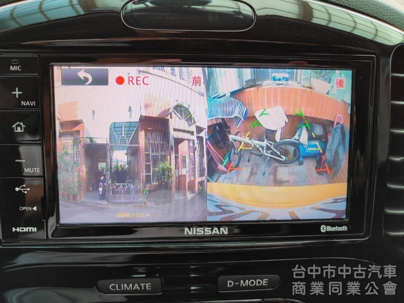 認證車實車實價31.8萬進口最佳小跑旅車~省油好開一手
