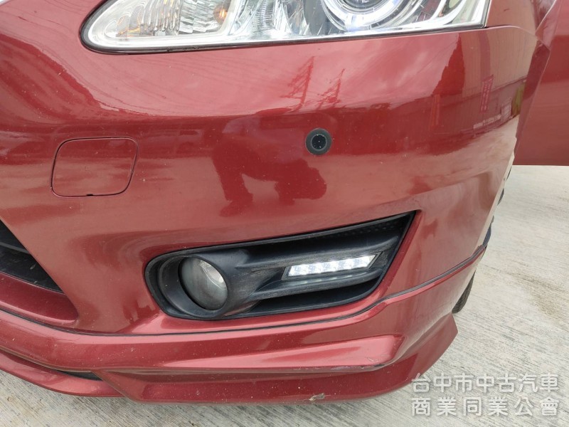 5門TIIDA售18.8萬一手車,認證車I-KEY摸門魚眼日行燈改避震尾管大包安卓17吋鋁圈你想要的都改好了