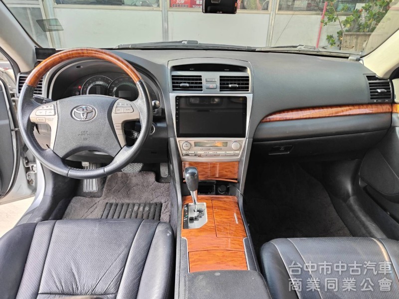 2.4頂級,雙前電動椅,天窗I-KEY,安卓,跟車,認證車,里程保證、原廠記錄、特惠價13.8