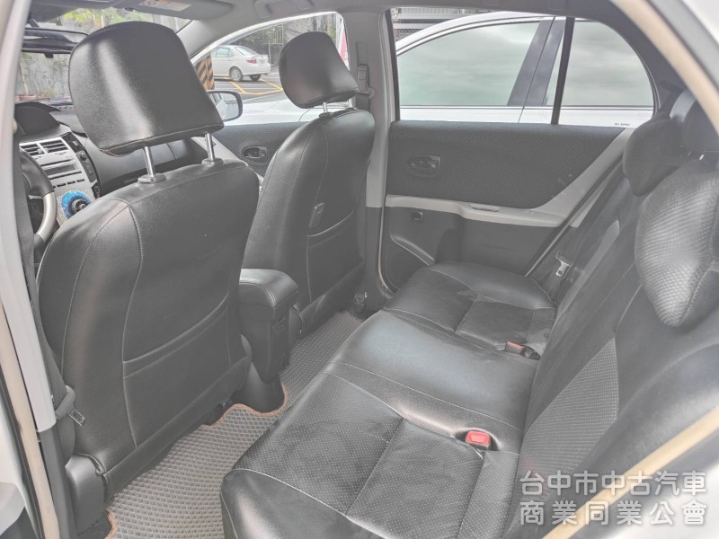 認證車~實車實價15.8萬大空間~代步省油好開一手車