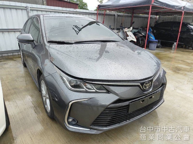 2019年5月,行駛5萬,豪華型,恆溫,導航,ACC跟車,盲點,認證車,美容中上架