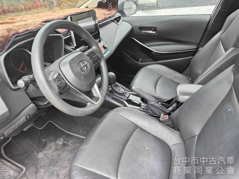 2019年5月,行駛5萬,豪華型,恆溫,導航,ACC跟車,盲點,認證車,美容中上架