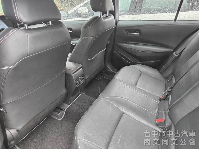 2019年5月,行駛5萬,豪華型,恆溫,導航,ACC跟車,盲點,認證車,美容中上架