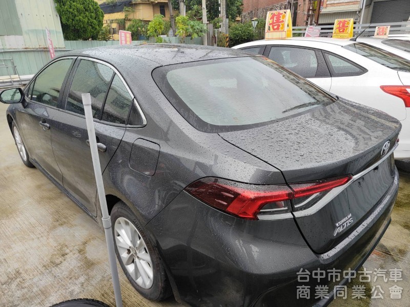 2019年5月,行駛5萬,豪華型,恆溫,導航,ACC跟車,盲點,認證車,美容中上架
