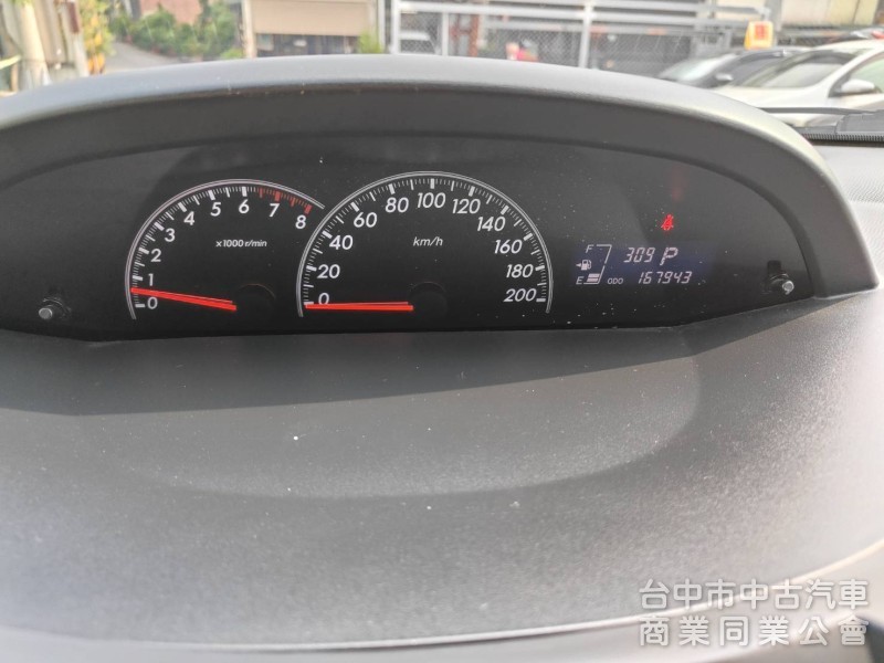 小鴨G版,DVD導航,一手女用、車底盤安靜、可認證​、安心買、15.8萬便宜專線0933425001