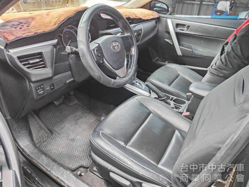 認證車~實車實價23.8萬,最佳代步車,定速,恆溫~省油好開一手