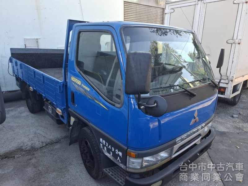 2006年 堅達 加長11尺半