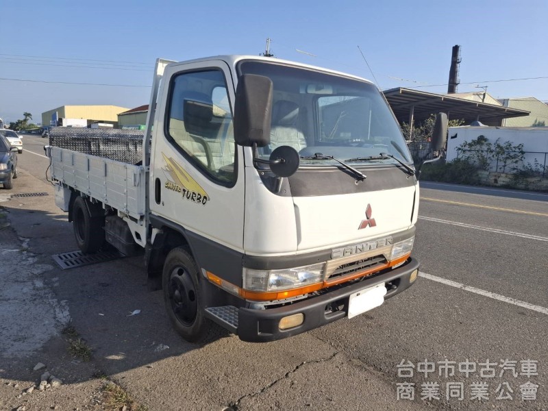 2000年 堅達 六輪 有尾門