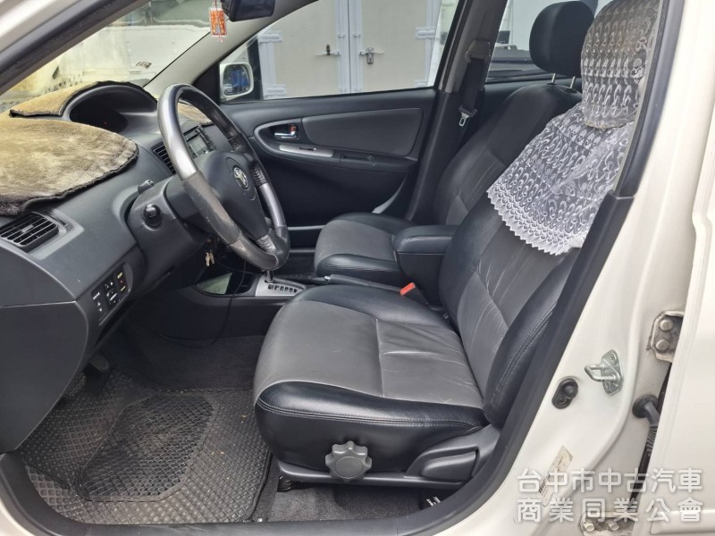 2005年 豐田 VIOS 轎車 1.5