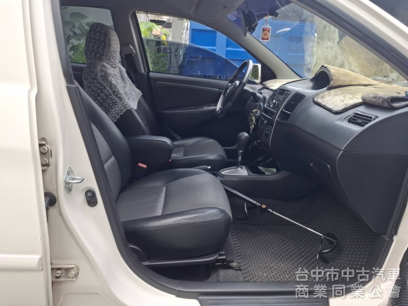 2005年 豐田 VIOS 轎車 1.5