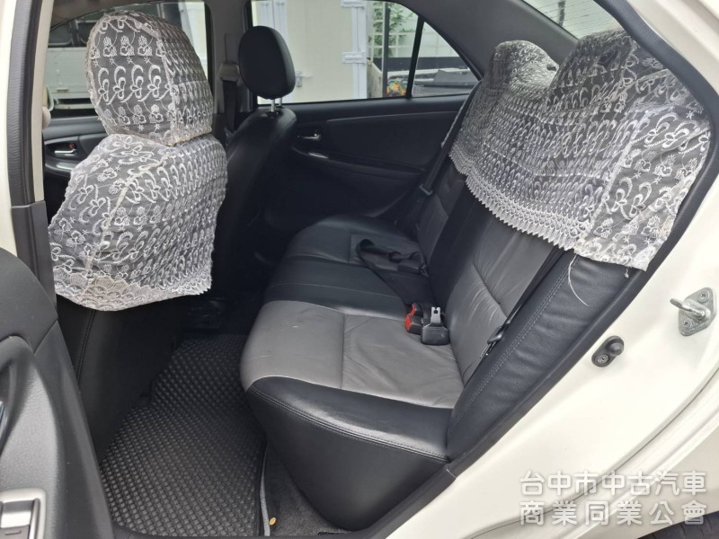 2005年 豐田 VIOS 轎車 1.5