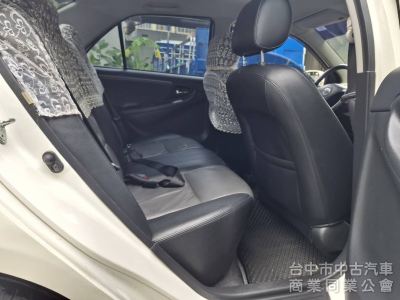 2005年 豐田 VIOS 轎車 1.5