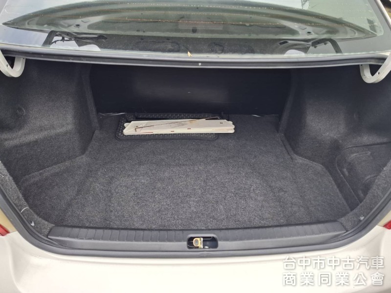 2005年 豐田 VIOS 轎車 1.5