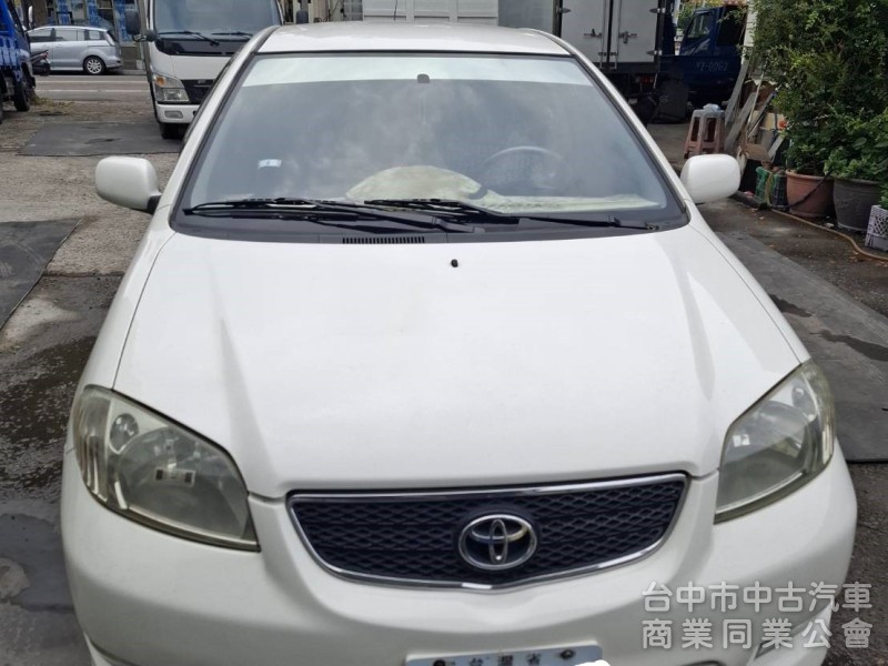 2005年 豐田 VIOS 轎車 1.5