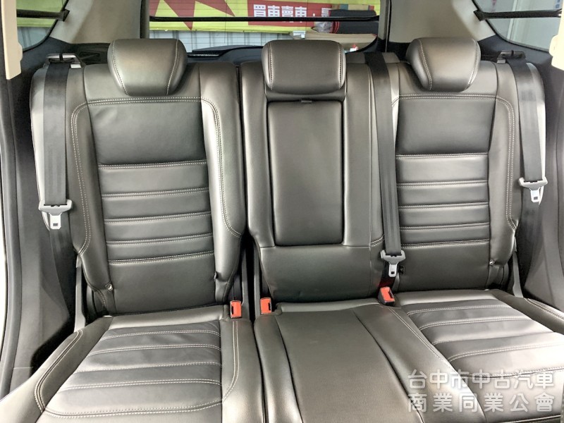 新達汽車 2018年 KUGA 勁黑版 Carplay ACC跟車 全景天窗 可全貸