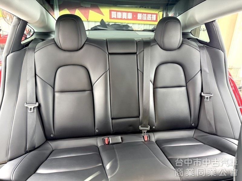 新達汽車 2022年 Model 3 LFP 跑少 可全貸