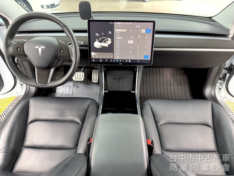 新達汽車 2020年 TESLA Model 3 P版 FSD 可全貸