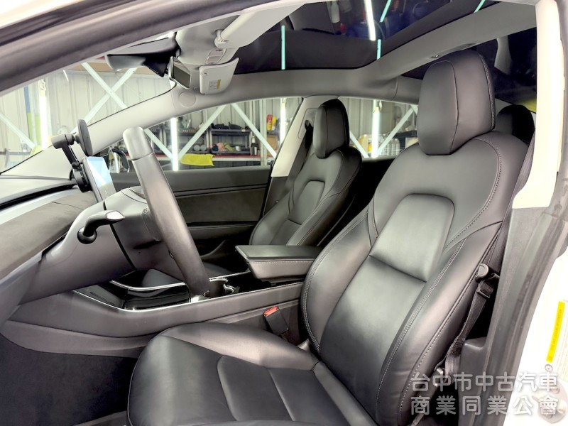 新達汽車 2020年 TESLA Model 3 P版 FSD 可全貸