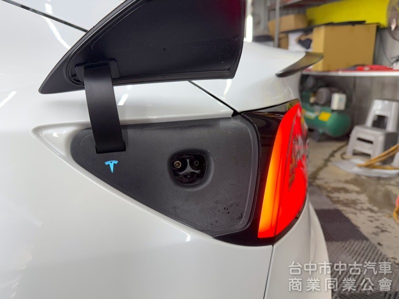 新達汽車 2020年 TESLA Model 3 P版 FSD 可全貸