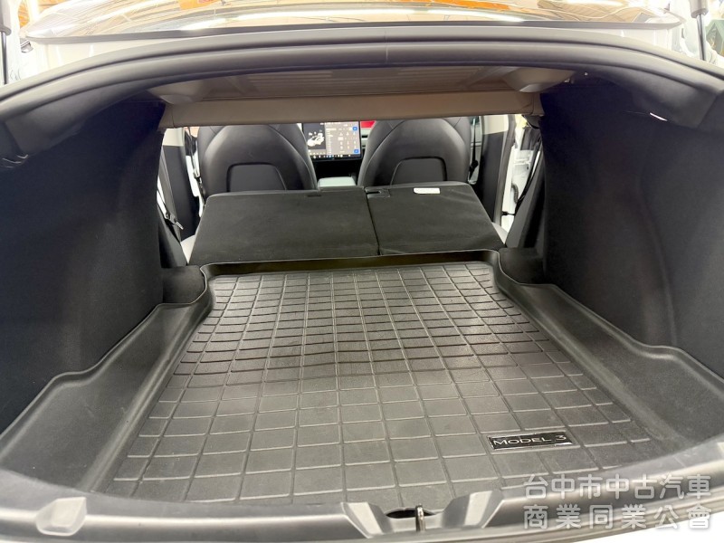 新達汽車 2020年 TESLA Model 3 P版 FSD 可全貸