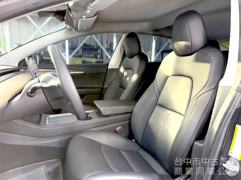 新達汽車 2022年 TESLA Model 3 SR FSD 可全貸
