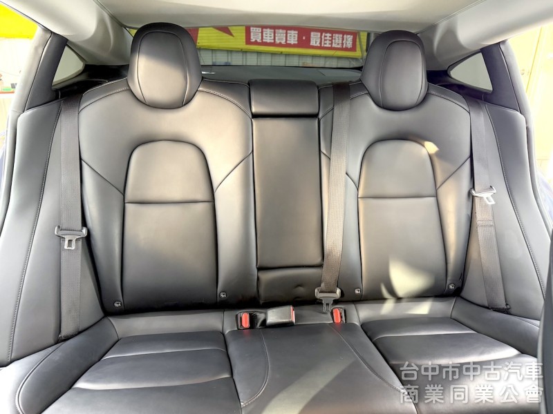 新達汽車 2022年 TESLA Model 3 SR FSD 可全貸