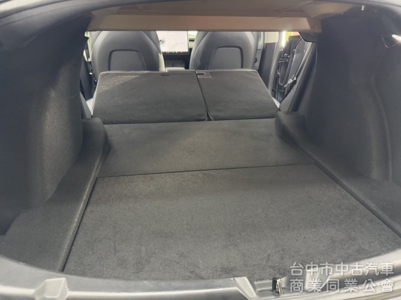 新達汽車 2022年 TESLA Model 3 SR FSD 可全貸