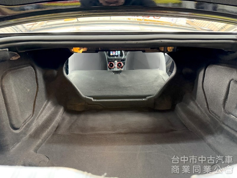 新達汽車 2017年 雪佛蘭 大黃蜂 RS套件 20吋輪胎 可全貸