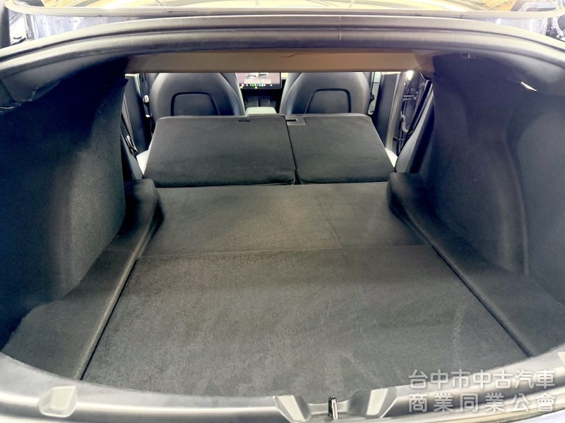 新達車業 2022年 TESLA Model 3 LR FSD 後座螢幕 可全貸