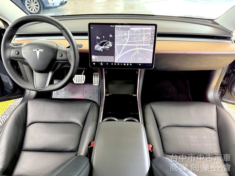 鑫達車業 2020年 TESLA Model 3 P版 FSD 可全貸