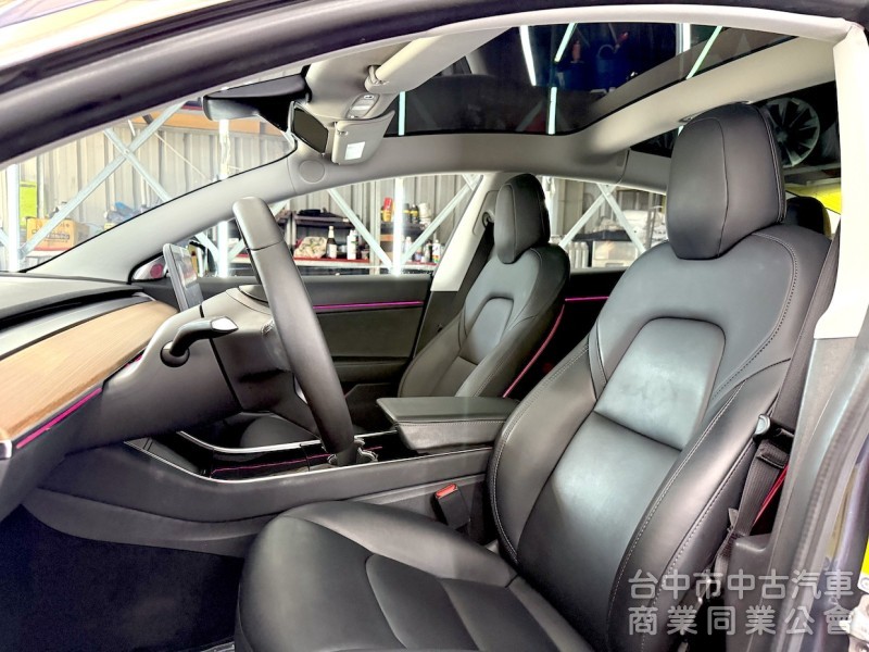 鑫達車業 2020年 TESLA Model 3 P版 FSD 可全貸