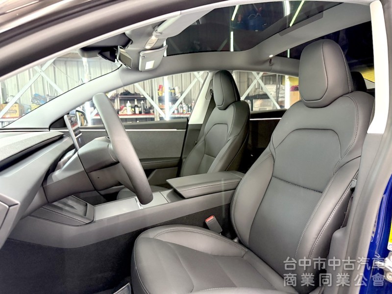 新達車業 2024年 TESLA Model 3 RWD 可全貸