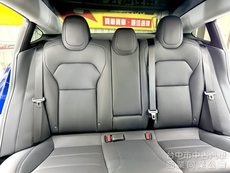 新達車業 2024年 TESLA Model 3 RWD 可全貸