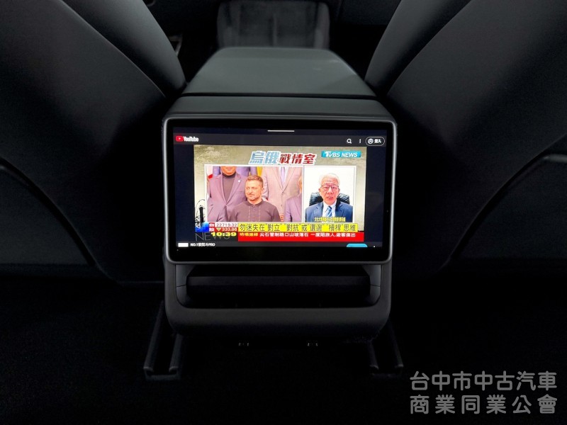 新達車業 2024年 TESLA Model 3 RWD 可全貸
