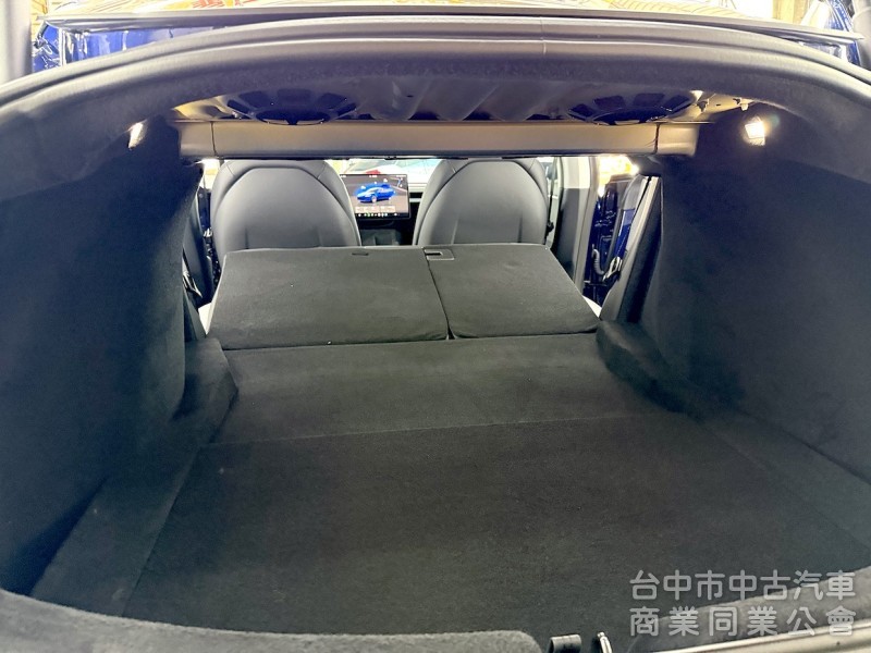 新達車業 2024年 TESLA Model 3 RWD 可全貸