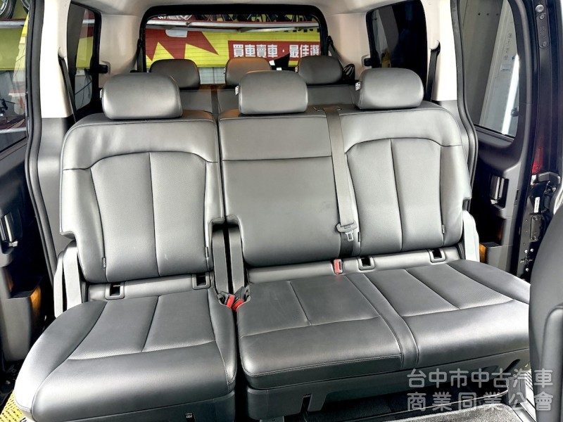 2022年 現代 STARIA GLD-C CARPLAY 可全貸