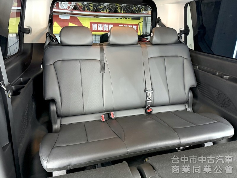 2022年 現代 STARIA GLD-C CARPLAY 可全貸