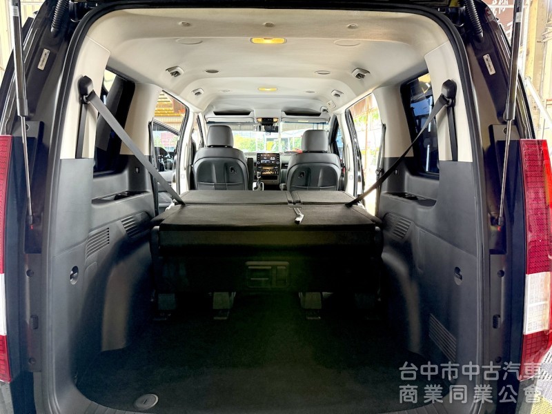 2022年 現代 STARIA GLD-C CARPLAY 可全貸