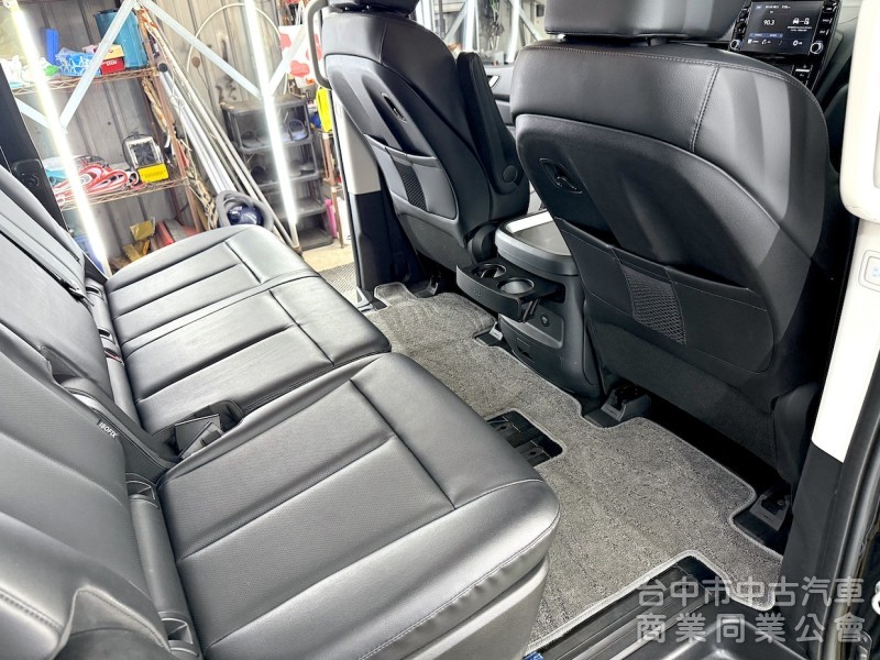 2022年 現代 STARIA GLD-C CARPLAY 可全貸