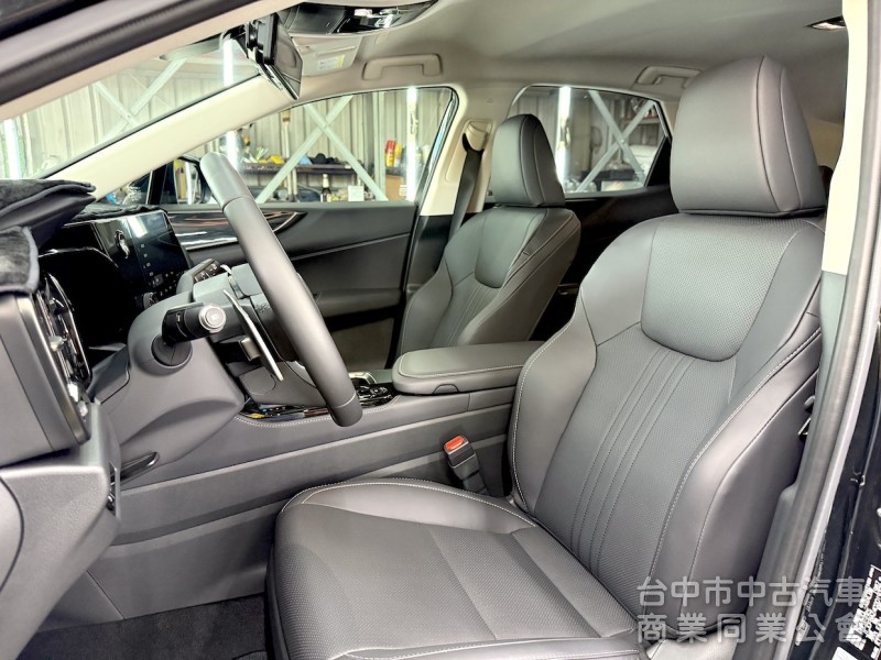 2024年 LEXUS NX200 CARPLAY 環景 可全貸